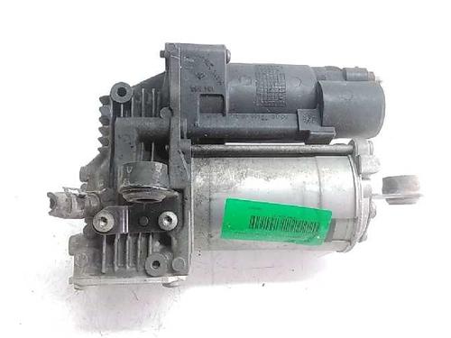 Used Suspension compressor MERCEDES-BENZ S-CLASS (W221, V221) [2005-2013]  13495440