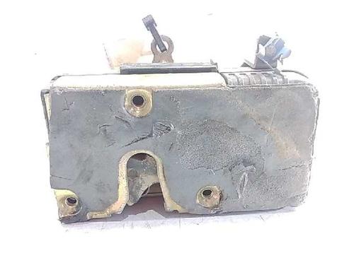 Serrure avant gauche CITROËN XANTIA (X1_, X2_) [1993-2003]  742990
