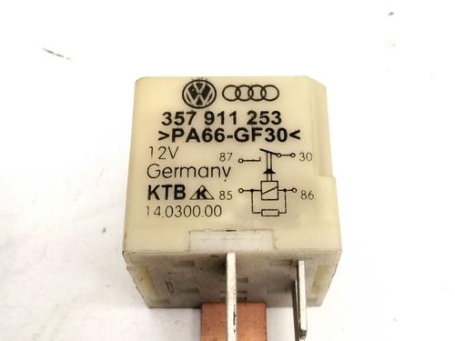 Elektronisk modul AUDI A3 (8L1) 1.6 (101 hp) 22982258