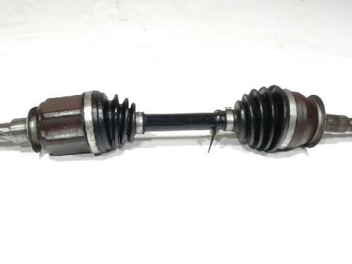 Used Left front driveshaft NISSAN PATHFINDER III (R51) 2.5 dCi (174 hp) 1957755