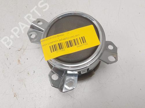 Air vent JEEP COMPASS (MK49) 2.2 CRD | BP40523469I21 - Image 2
