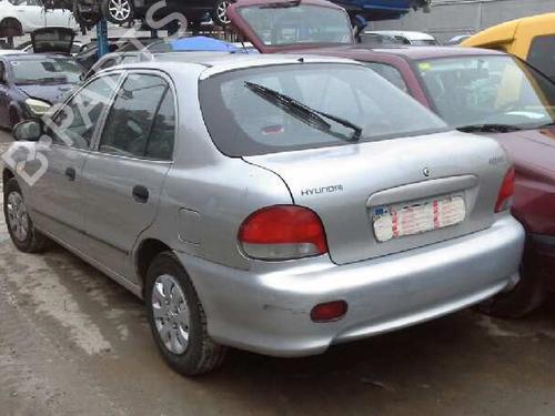 Right front indicator HYUNDAI ACCENT I (X-3)  | BP852823C33 