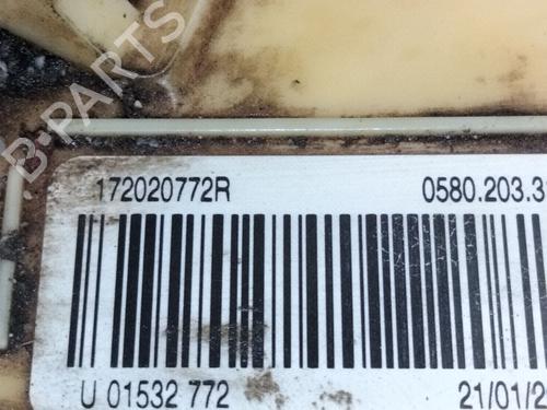 Fuel pump RENAULT MASTER III Van (FV) 2.3 dCi 130 RWD (FV01, FV10, FV11, FV12) | BP36596662M76 - Image 3