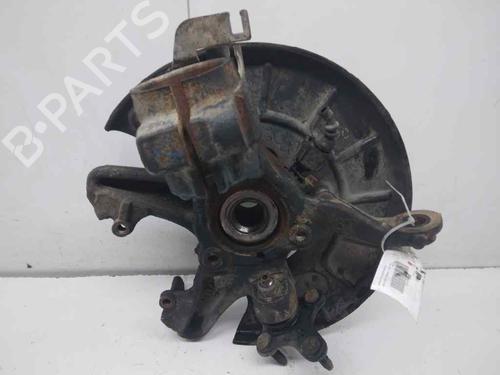 Right front steering knuckle AUDI A3 (8P1) 1.6 | BP9223397M26 