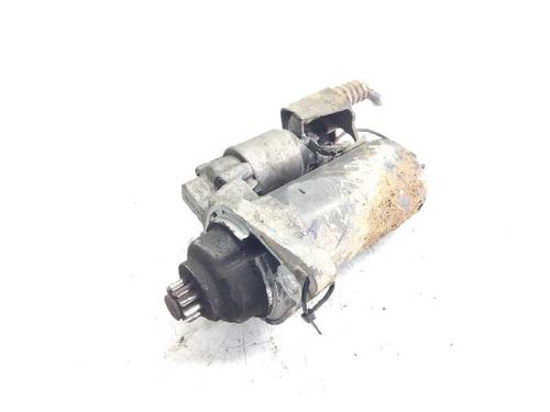 Used Starter SEAT TOLEDO III (5P2) 1.9 TDI (105 hp) 16551690