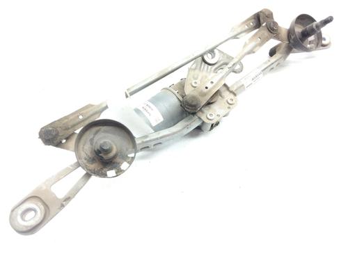 Front wiper motor NISSAN PULSAR Hatchback (C13) 1.2 DIG-T | BP36992542M29 - Image 2