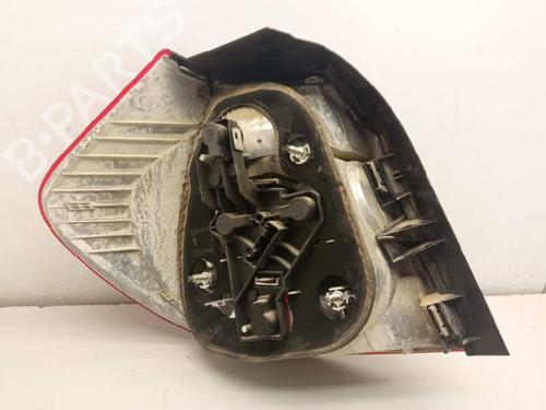 Right taillight BMW 1 (E87) 118 d | BP4725545C35 
