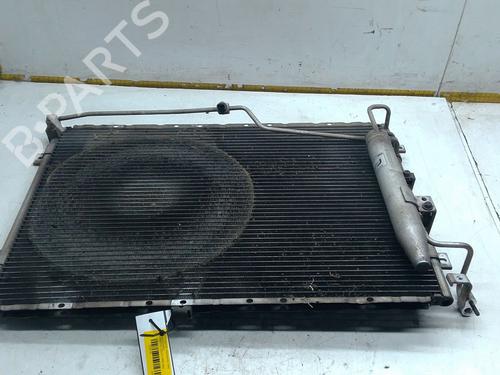Used AC radiator KIA SORENTO I (JC) 2.5 CRDi 4WD (140 hp) 30872358