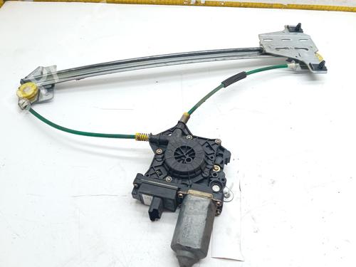 Used Rear right window mechanism CITROËN C8 (EA_, EB_) 2.2 HDi (170 hp) 28316337