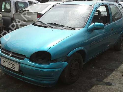 Højre bagtil støddæmper OPEL CORSA B (S93) 1.4 i (F08, F68, M68) | BP14312094M19 