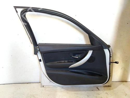 Left front door BMW 3 (F30, F80) 318 d xDrive | BP25977277C2 