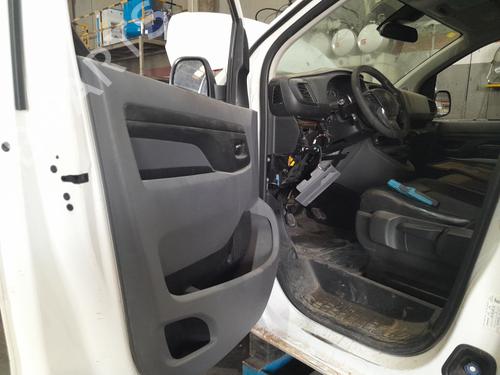 Rim CITROËN JUMPY III Van (V_) 2.0 BlueHDi 120 | BP29745465C45 