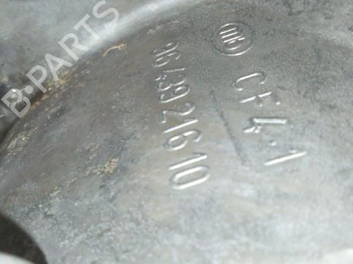 Gearbox PEUGEOT 407 (6D_) 2.0 HDi 135 (6DRHRH, 6DRHRE, 6DRHRG, 6DRHRJ) | BP29812074M3 