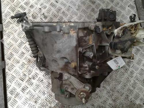 Gearbox PEUGEOT 307 (3A/C)  | BP4064205M3 
