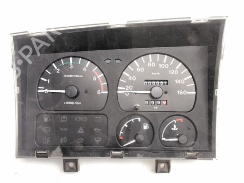 Cockpit NISSAN PATROL III/1 Hardtop (K160) 2.8 TD (120 hp) 30899041