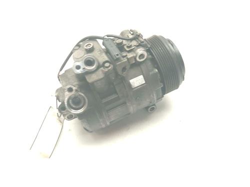 AC compressor BMW X5 (E70) xDrive 30 d | BP38800790M34 - Image 4