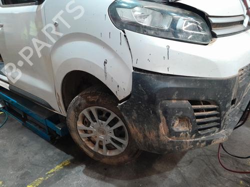 Rim CITROËN JUMPY III Van (V_) 2.0 BlueHDi 120 | BP29745465C45 