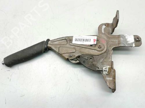 Frein à main NISSAN NAVARA NP300 (D40) [2004-2025]  8775736