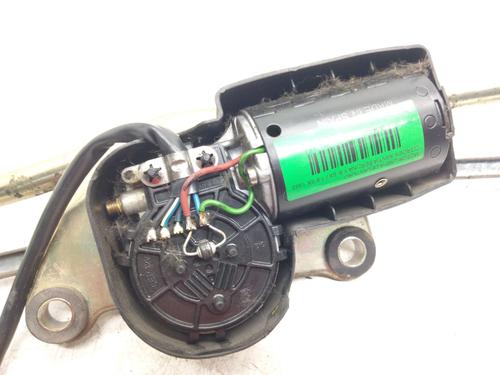 Front wiper motor CITROËN XSARA (N1)  | BP15825873M29 