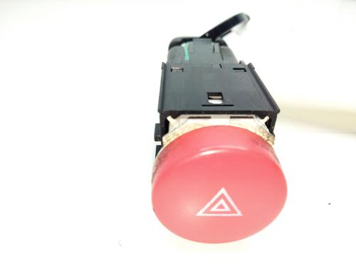 Used Warning switch Warning switch SEAT ALTEA (5P1) 2.0 TDI 16V (140 hp) 35964366 35964366