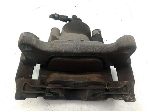 Left front brake caliper AUDI Q3 (8UB, 8UG) | BP38016257M105 - Image 2