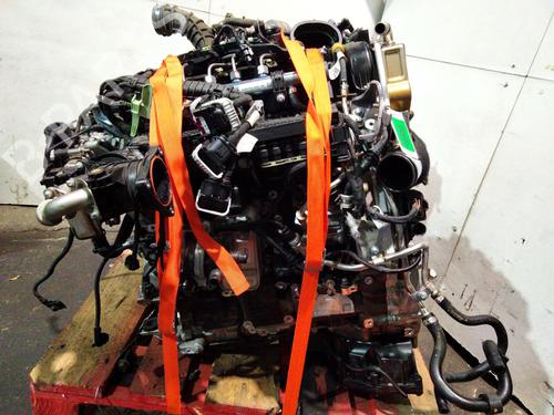 Engine MERCEDES-BENZ E-CLASS (W213) E 220 d (213.004) | BP22983267M1 