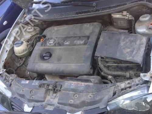 Squib airbag SEAT IBIZA III (6L1) 1.4 16V | BP1574645C102 