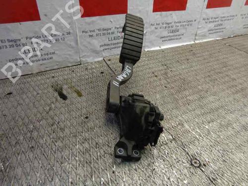 Pedal RENAULT LAGUNA II Grandtour (KG0/1_) [2001-2007]  1619473