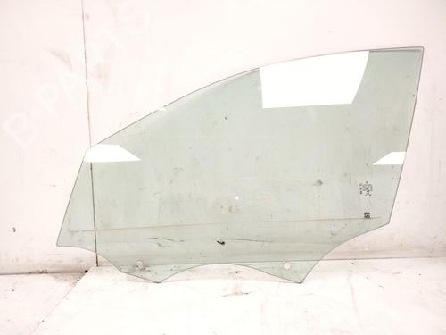 Front left door window MERCEDES-BENZ C-CLASS All-Terrain (S206) C 220 d 4-matic (206.214) A2067251500