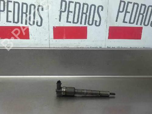 Used Injector Injector 1620683 1620683