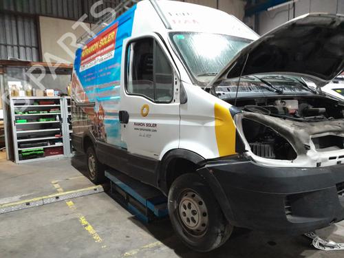 Used Parts IVECO DAILY IV Platform/Chassis 35C12, 35S12 (116 hp) 4229352