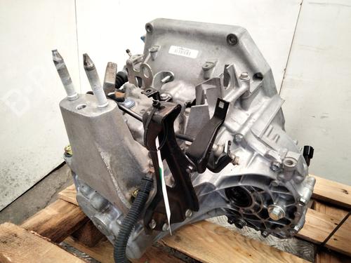 Gearbox HONDA CIVIC VIII Hatchback (FN, FK) 1.8 (FN1, FK2) | BP17661092M3 