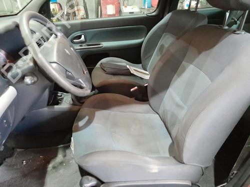 AC Kompressor RENAULT CLIO II (BB_, CB_) 1.2 16V (BB05, BB0W, BB11, BB27, BB2T, BB2U, BB2V, CB05,... | BP29430151M34 