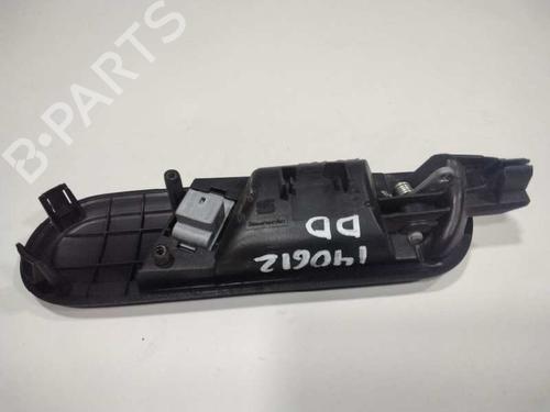 Front right interior door handle SEAT IBIZA III (6L1)  | BP9248305I14 