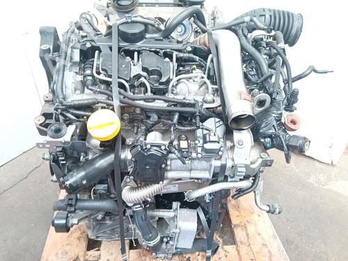 Moteur RENAULT KOLEOS I (HY_) 2.0 dCi (HY0K) (150 hp) 27928713