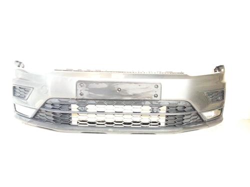 Used Front bumper VW TIGUAN (5N_) 2.0 TDI 4motion (150 hp) 25228206