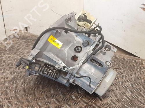 Gearbox CITROËN C4 CACTUS 1.6 BlueHDi 100 | BP37540743M3 - Image 2