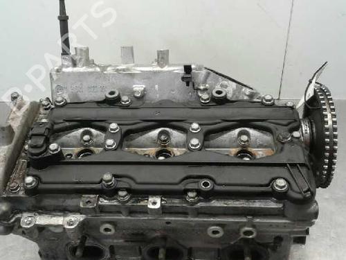 Cylinder head HYUNDAI ix55  | BP17055072M5 