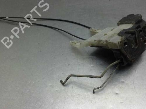 Used Front left lock HYUNDAI TUCSON (JM) [2004-2019]  2224337