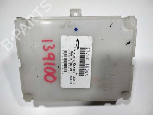 Used Control unit NISSAN JUKE (F15) [2010-2019]  15887909