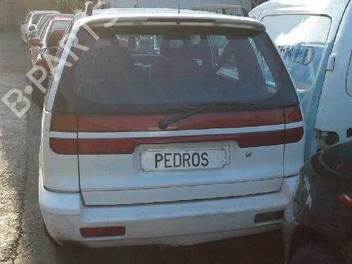 Left front steering knuckle HYUNDAI SANTAMO  | BP1884092M25 