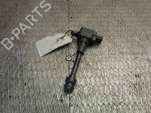 Ignition coil NISSAN ALMERA II Hatchback (N16) 1.8 | BP1718919M94 