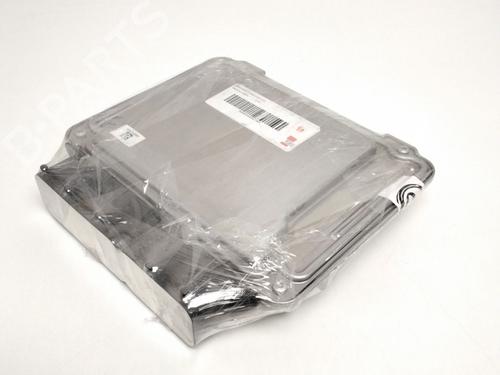 Engine control unit (ECU) SKODA FABIA II Combi (545) 1.2 12V | BP25224981M57