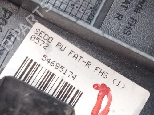 Right front window switch MERCEDES-BENZ S-CLASS (W221, V221) S 320 CDI 4-matic (221.080, 221.180) | BP18243323I26 