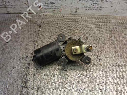 Used Front wiper motor HYUNDAI ACCENT II (LC) 1.5 (102 hp) 1359285