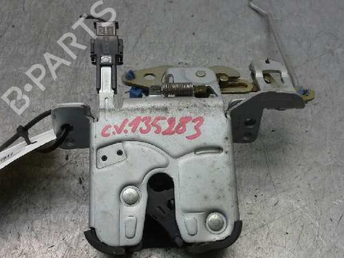 Tailgate lock SAAB 9-3 (YS3D) 2.0 Turbo (185 hp) 852891