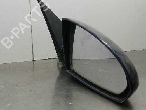 Used Right mirror NISSAN PRIMERA Hatchback (P12) [2002-2025]  242301