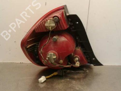 Right taillight HYUNDAI ACCENT II (LC)  | BP4367023C35 