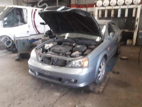 Used Parts DAEWOO EVANDA (KLAL) 772880