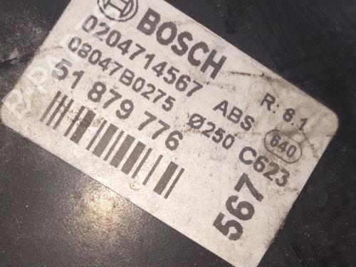 Servo brake FIAT PUNTO EVO (199_) 1.3 D Multijet | BP18410547M42 